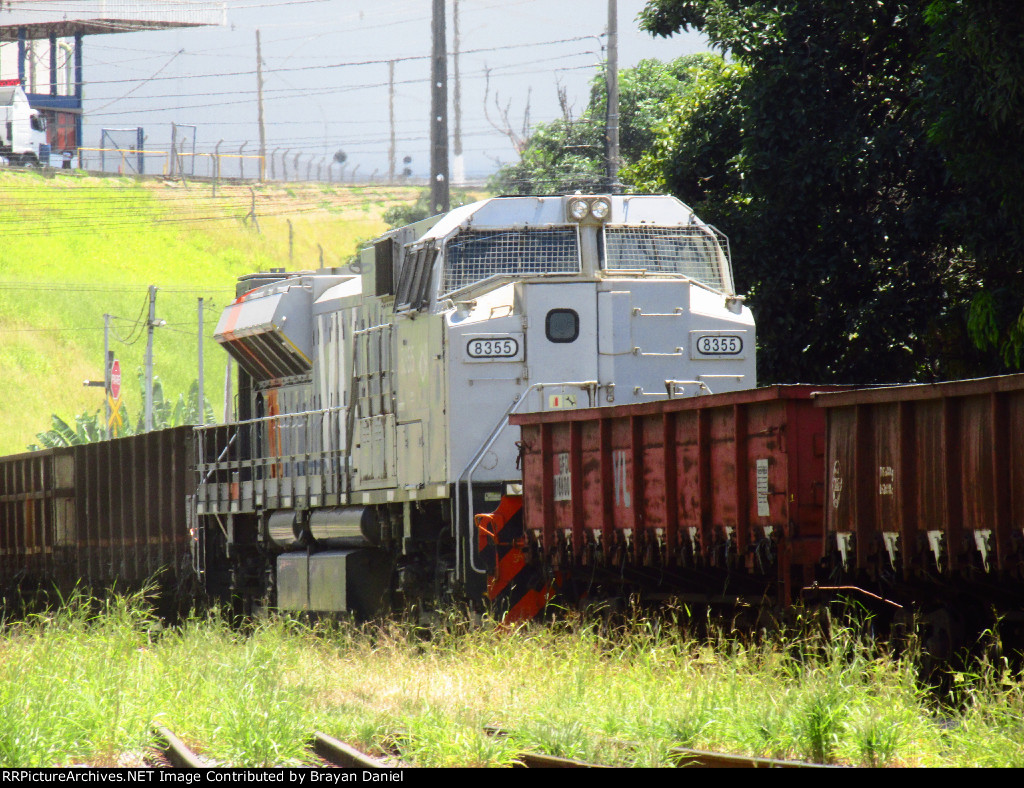 VLI 8355